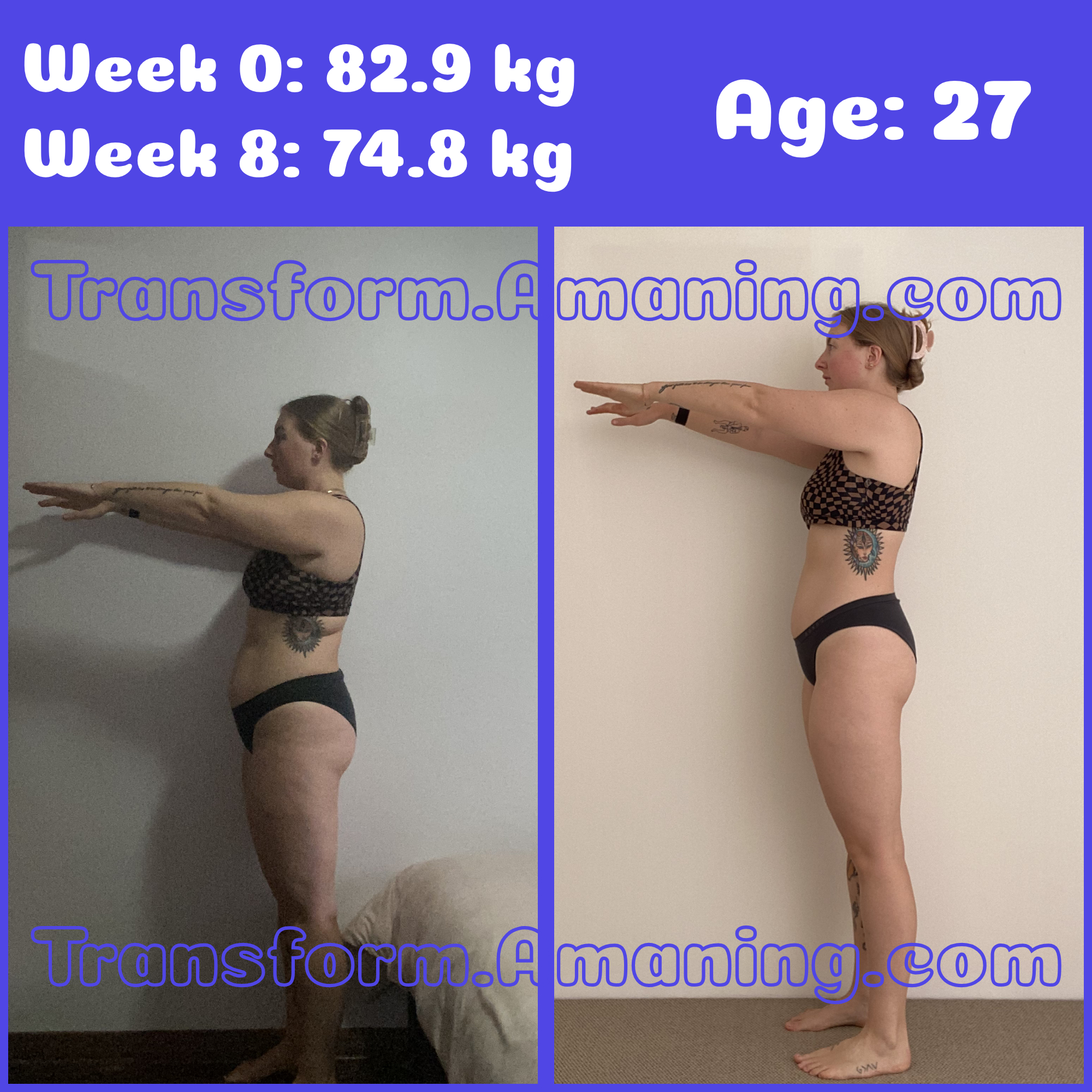 Client Transformation 6